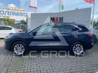 2020 Ford Kuga