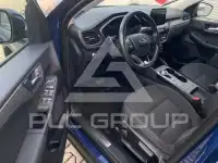 2020 Ford Kuga