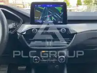 2020 Ford Kuga