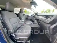 2020 Ford Kuga
