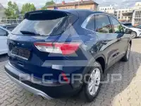 2020 Ford Kuga