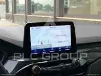 2020 Ford Kuga