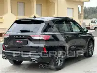 2020 Ford Kuga