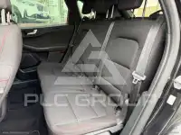 2020 Ford Kuga