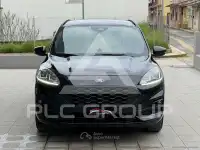 2020 Ford Kuga