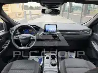 2020 Ford Kuga