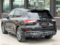 2020 Ford Kuga