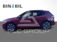 2020 Ford Kuga