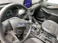 2020 Ford Kuga