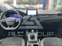 2020 Ford Kuga
