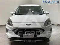 2020 Ford Kuga