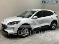 2020 Ford Kuga