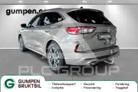 2020 Ford Kuga