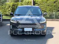 2020 Ford Kuga