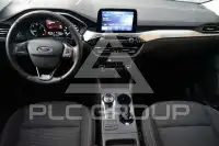 2020 Ford Kuga