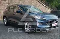 2020 Ford Kuga