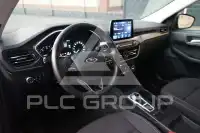 2020 Ford Kuga