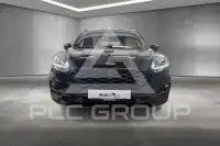 2020 Ford Kuga