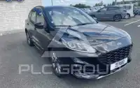 2020 Ford Kuga