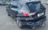 2020 Ford Kuga