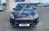 2020 Ford Kuga
