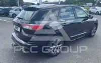 2020 Ford Kuga
