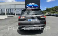 2020 Ford Kuga