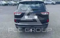 2020 Ford Kuga