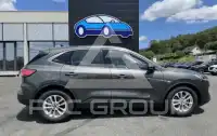 2020 Ford Kuga
