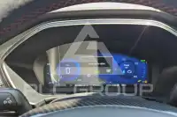 2020 Ford Kuga