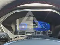 2020 Ford Kuga