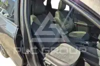 2020 Ford Kuga