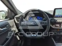 2020 Ford Kuga