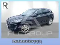 2020 Ford Kuga