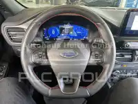 2020 Ford Kuga