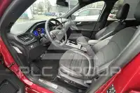2020 Ford Kuga
