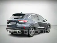 2020 Ford Kuga