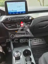 2020 Ford Kuga