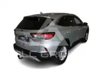 2020 Ford Kuga