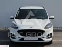 2020 Ford Kuga