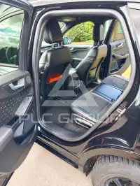 2020 Ford Kuga