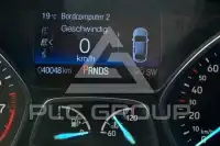 2020 Ford Kuga