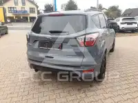 2020 Ford Kuga
