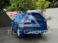 2020 Ford Kuga