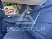 2020 Ford Kuga