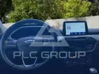 2020 Ford Kuga