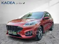 2020 Ford Kuga