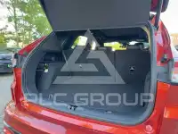 2020 Ford Kuga
