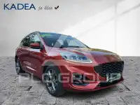 2020 Ford Kuga