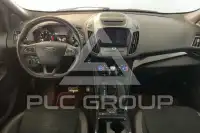 2020 Ford Kuga